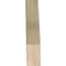 Ekena Millwork 6"W x 26"D x 30"H Traditional Rough Sawn Knee Brace, Douglas Fir BRC06X26X30TRA00RDF - alternate 4